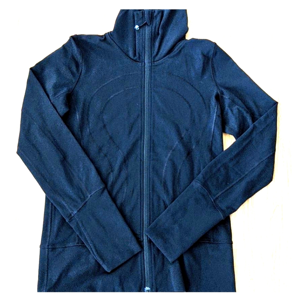Lululemon athletica jacket